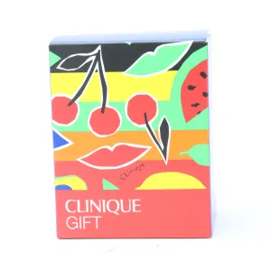 Clinique Skincare And Beauty 4 Pcs Set  / New With Box
