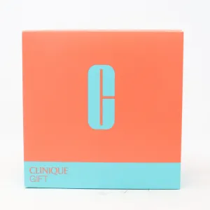 Clinique Skincare And Beauty 6 Pcs Set (Fall 2021)  / New With Box