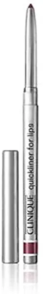 Clinique/Quickliner for Lips 14 Velvet Rose .01 Oz 0.01 Oz Lip Liner 0.01 Oz