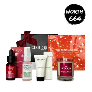 Cloud 10 Beauty #WinterBeauty Gift Set