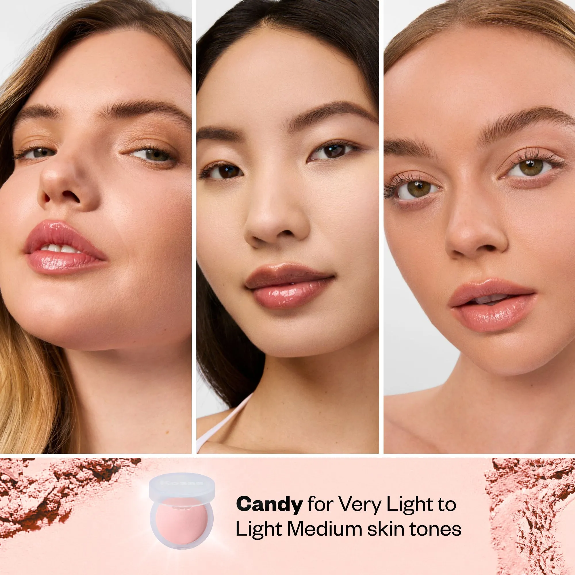 Cloud Set Brightening Powder