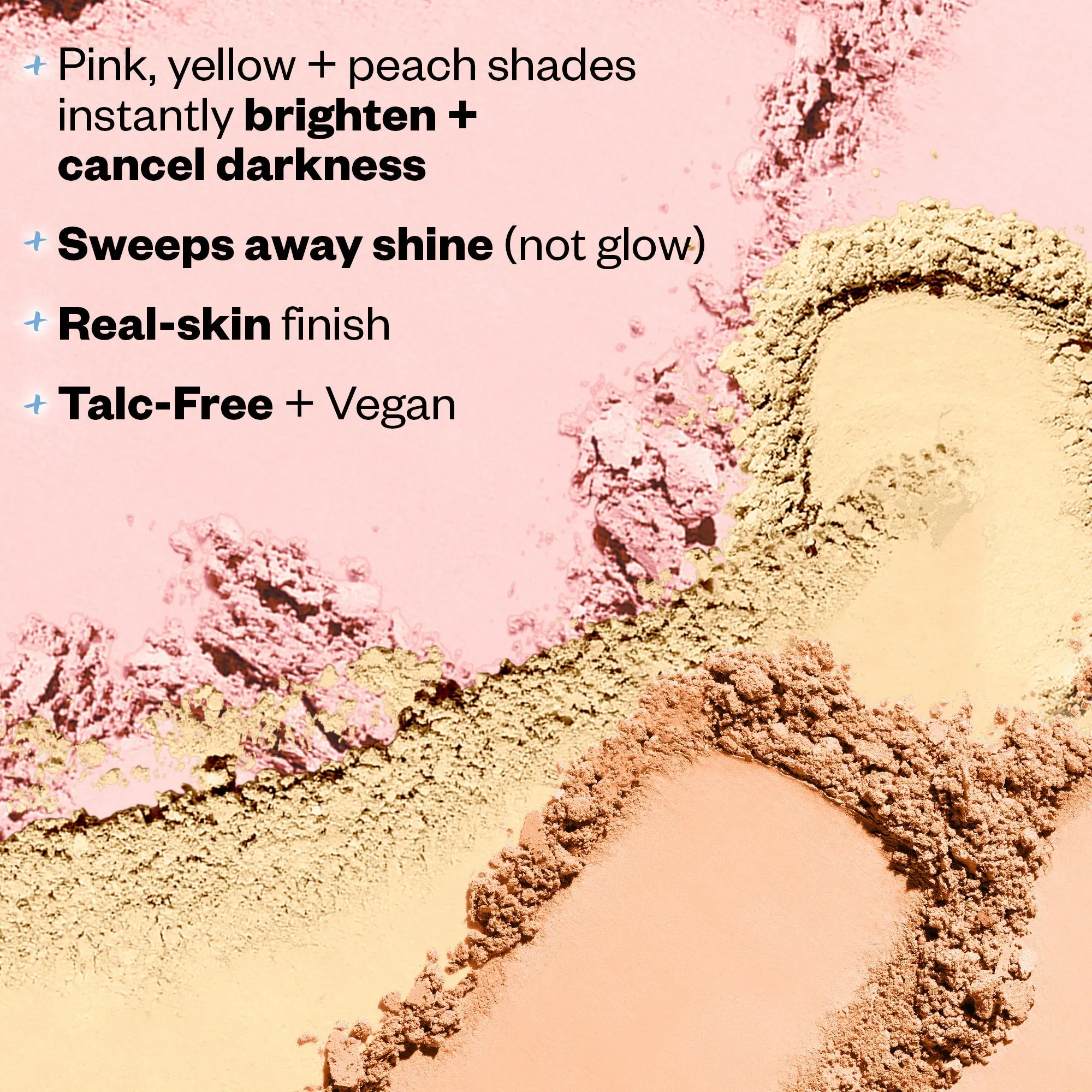 Cloud Set Brightening Powder