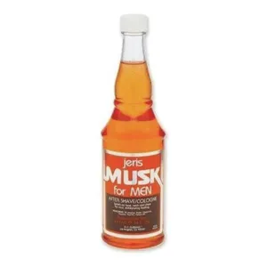 Clubman Pinaud - Jeris Musk - After Shave Lotion - 14oz