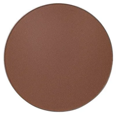 Cocoa Bean (a deep brown w/auburn undertones)