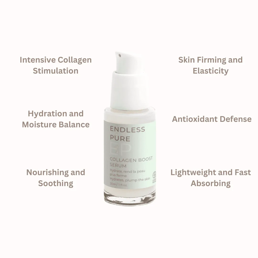 Collagen Boost Serum