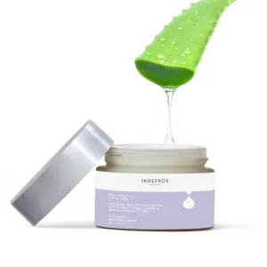 Collagen Gel Cream With Anti-Aging   Fine Lines & Wrinkles Reduction