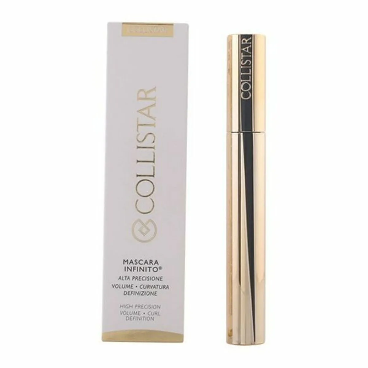 Collistar Mascara Infinito Mascara (Extra Nero) 11 ml