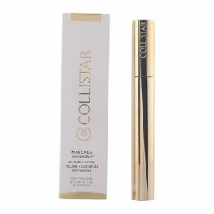 Collistar Mascara Infinito Mascara (Extra Nero) 11 ml