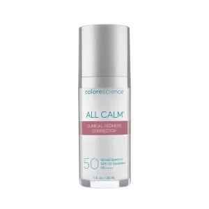 Colorescience All Calm Clinical Redness Corrector SPF 50