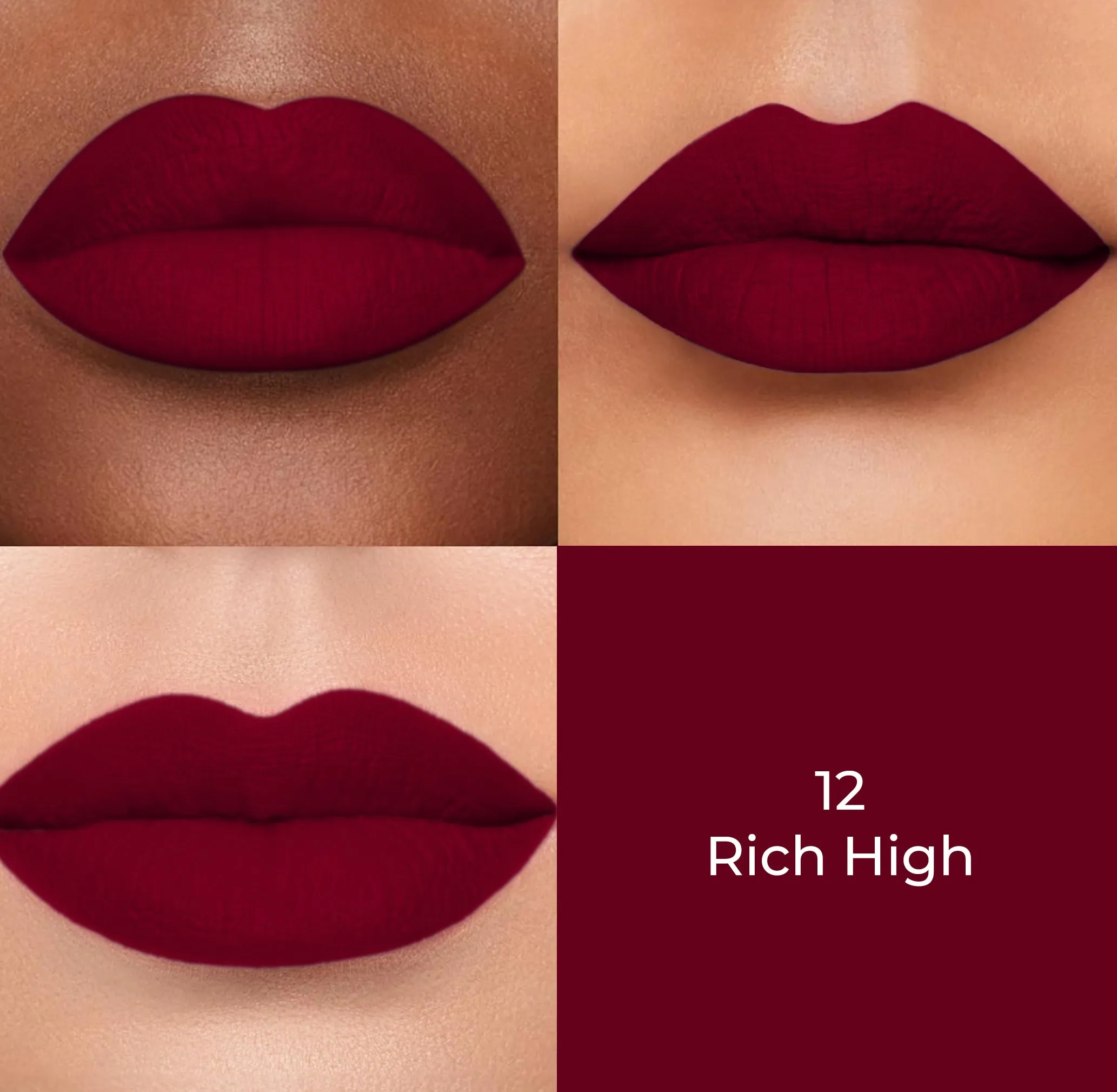Colors Queen Color It All Lip Crayon