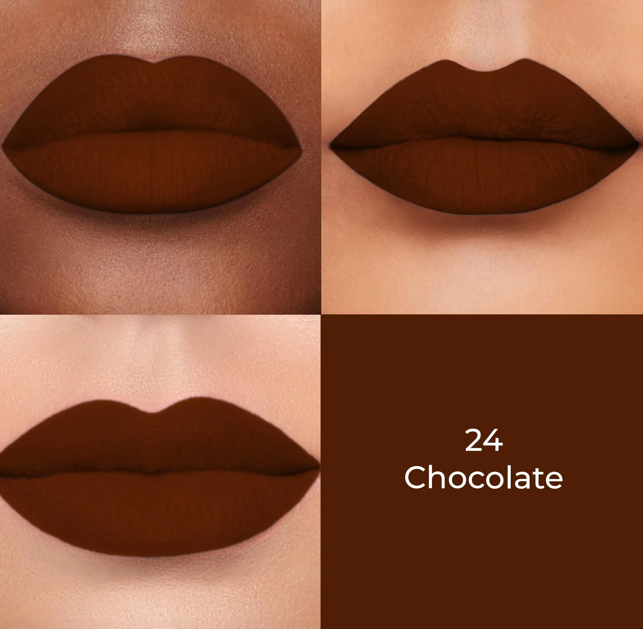 Colors Queen Color It All Lip Crayon