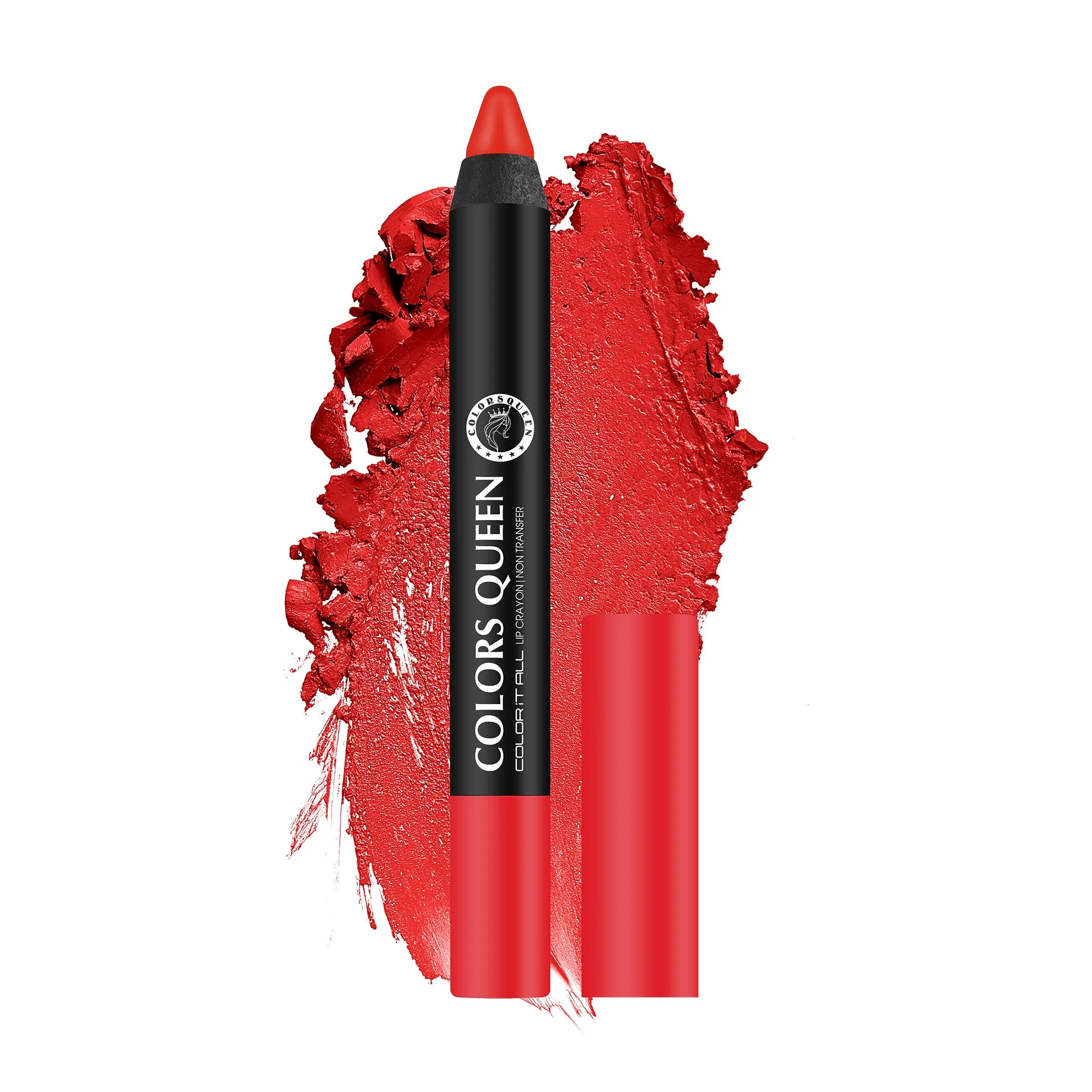 Colors Queen Color It All Lip Crayon