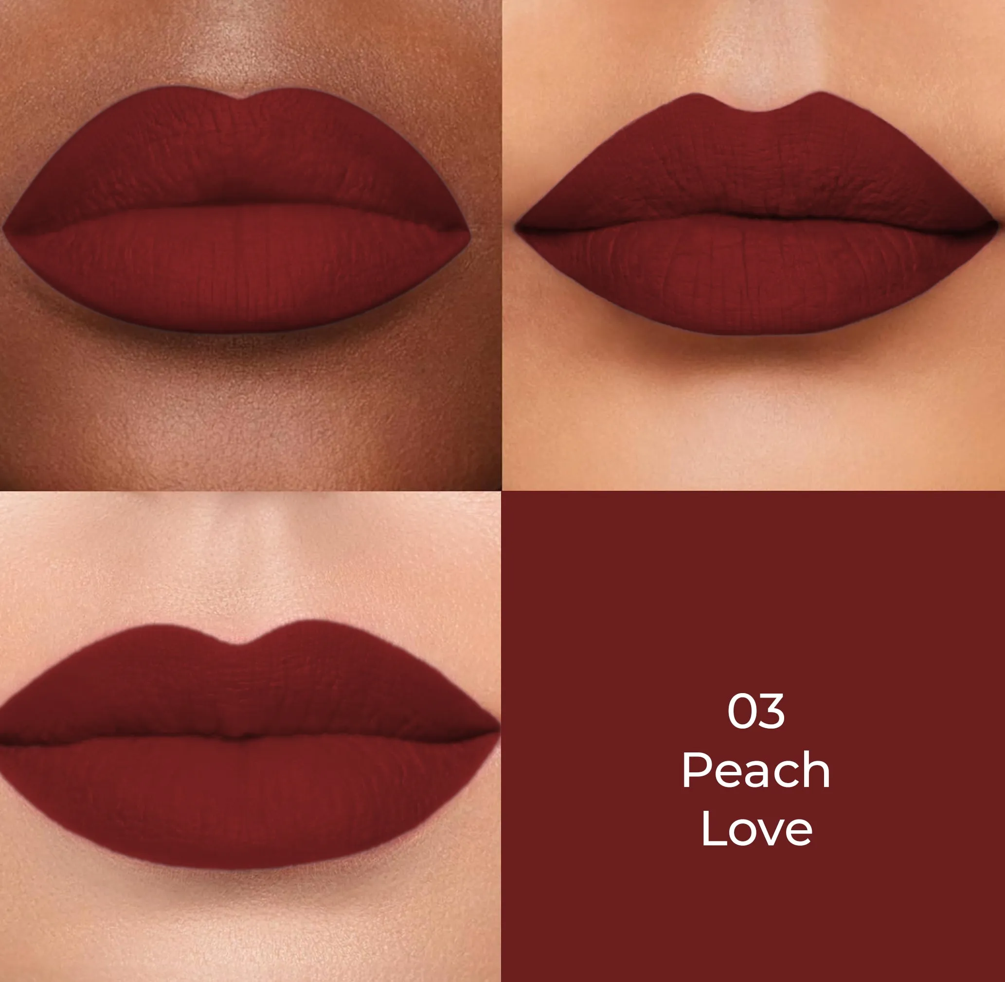 Colors Queen Color It All Lip Crayon