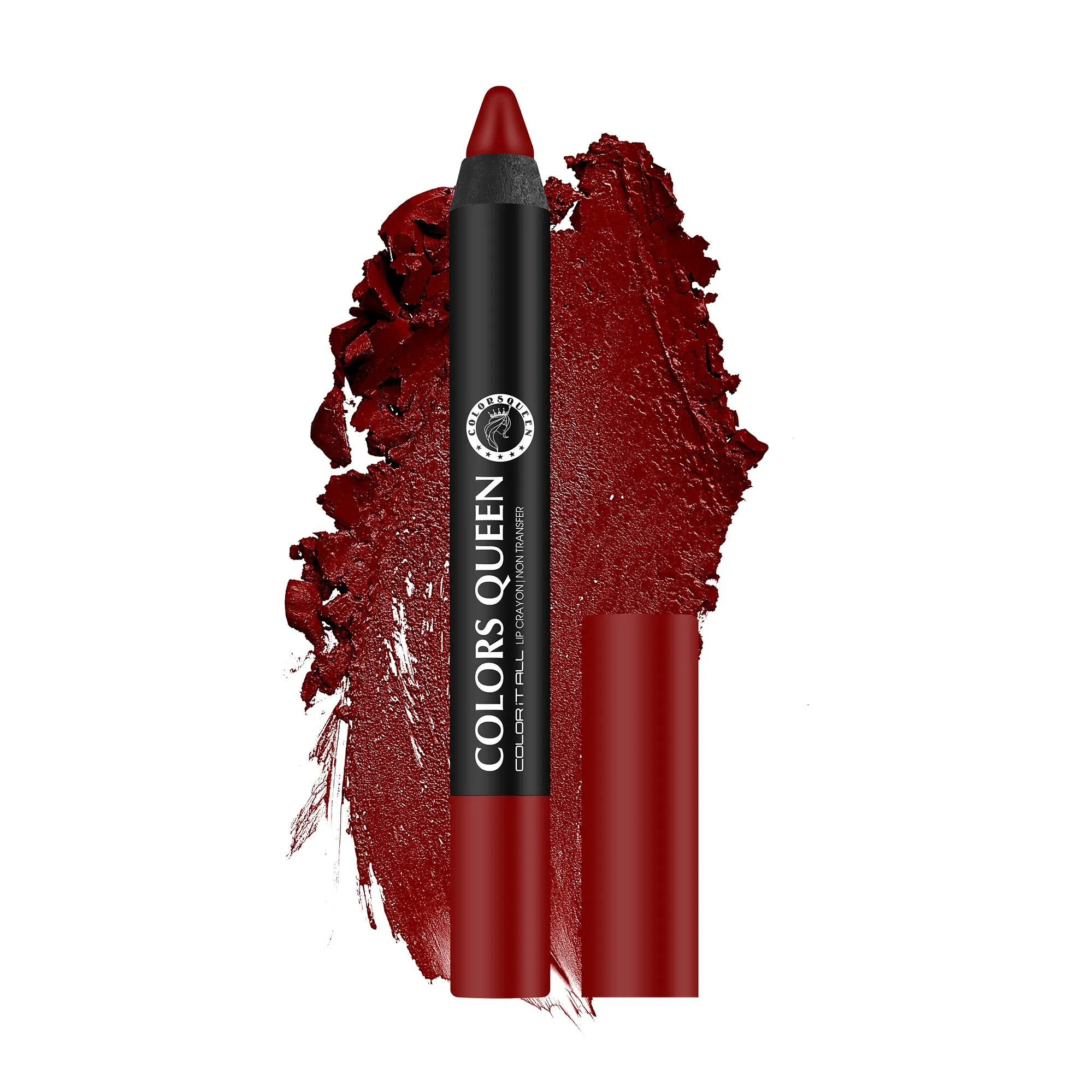 Colors Queen Color It All Lip Crayon