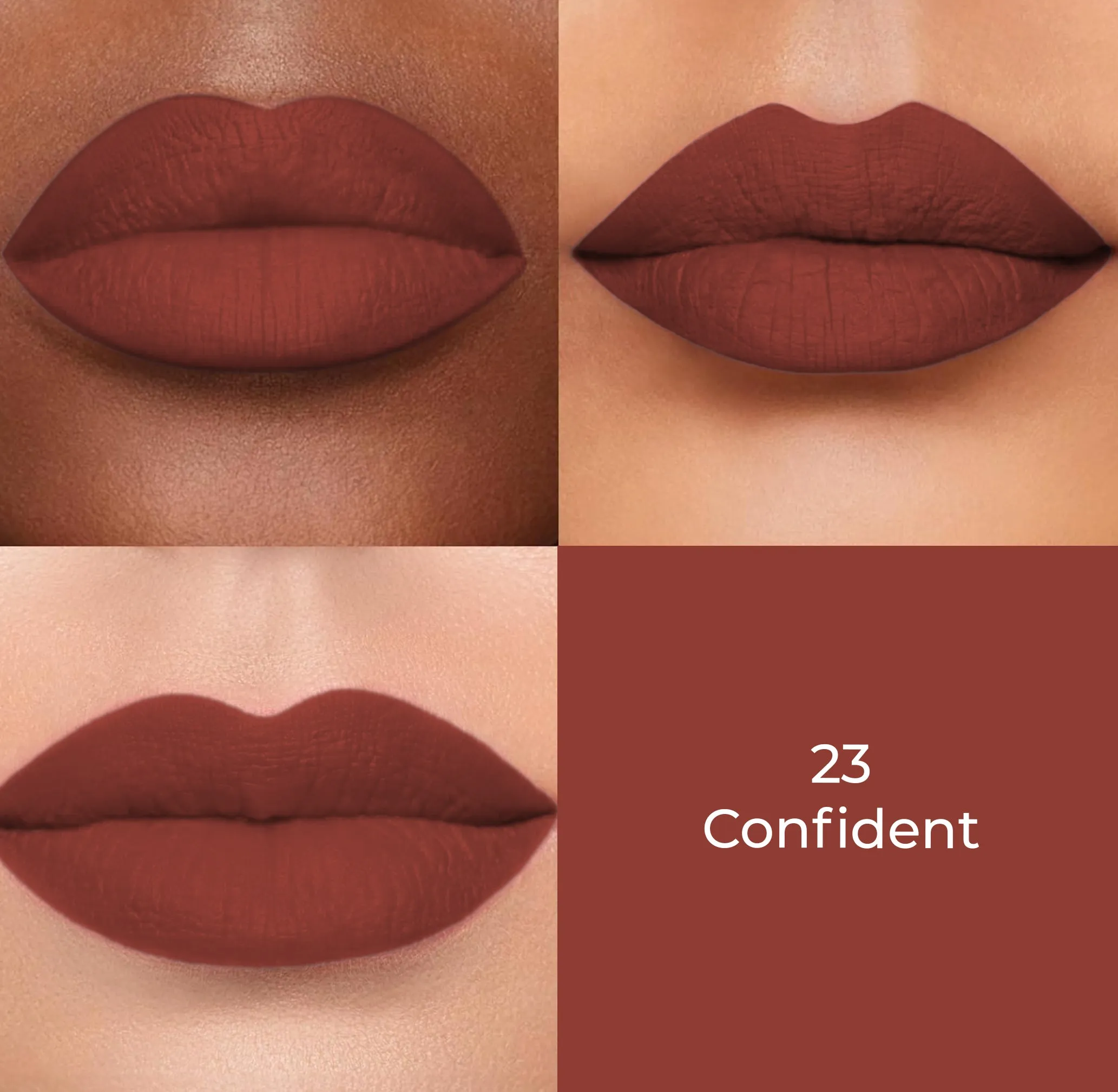 Colors Queen Color It All Lip Crayon
