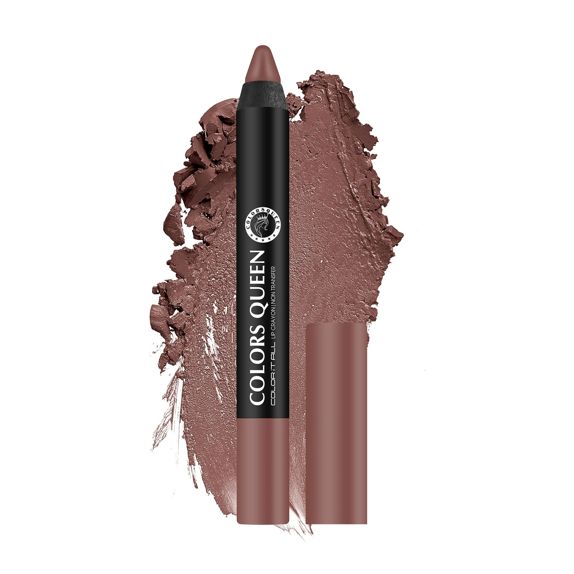 Colors Queen Color It All Lip Crayon