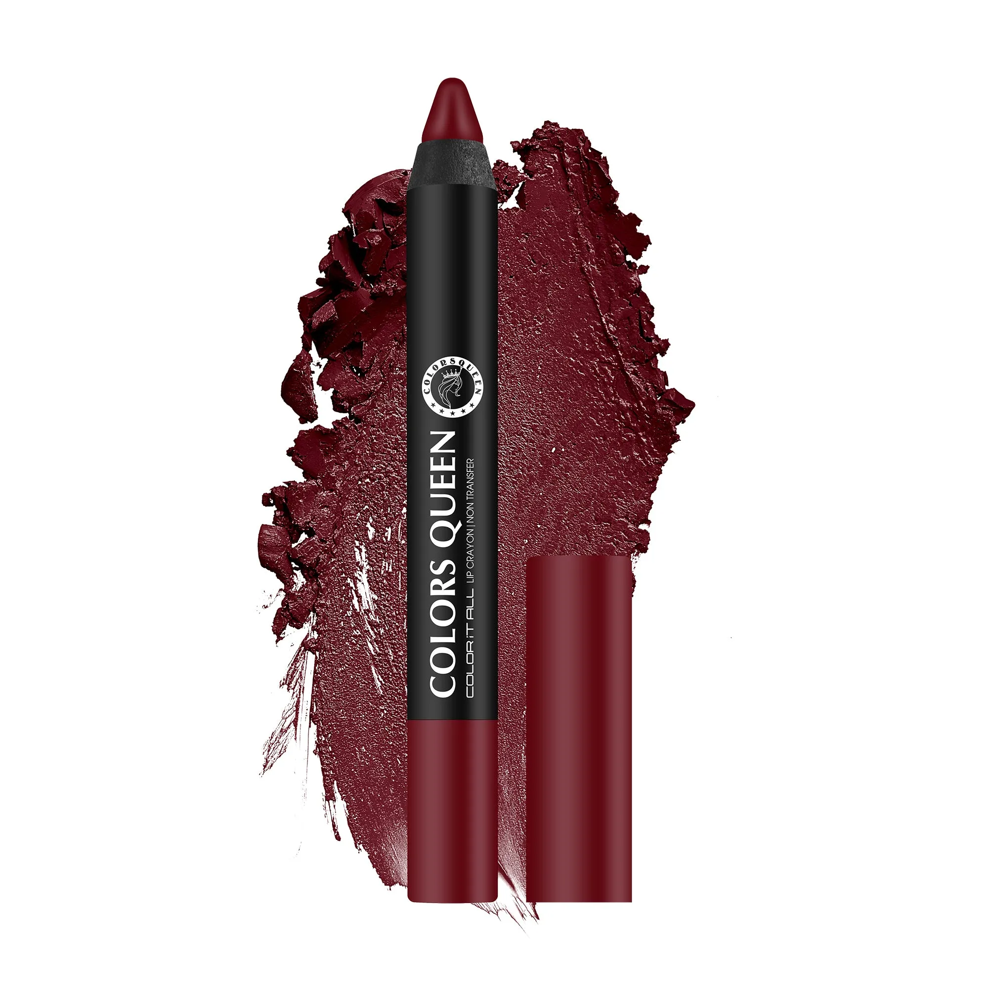 Colors Queen Color It All Lip Crayon
