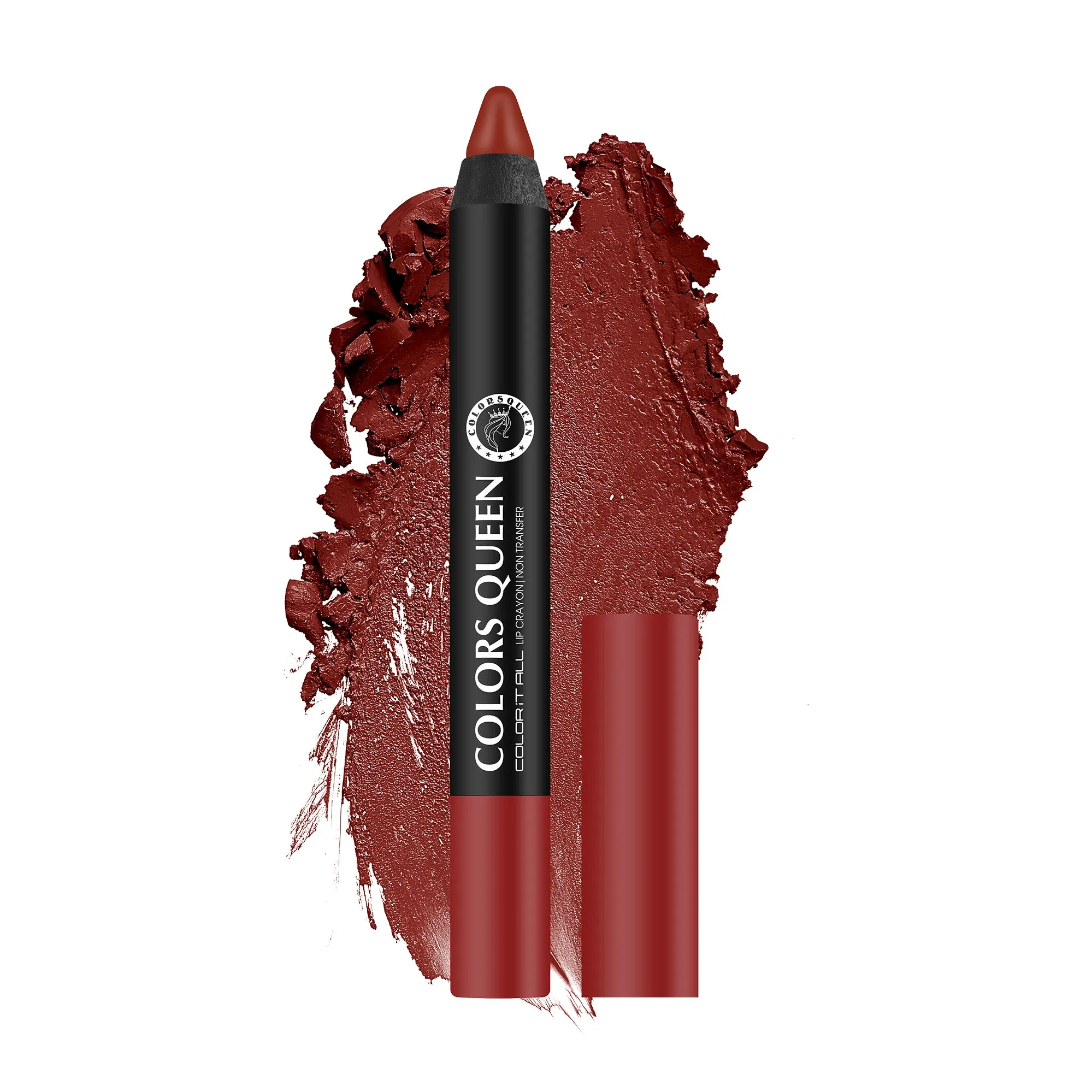 Colors Queen Color It All Lip Crayon