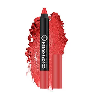 Colors Queen Color It All Lip Crayon
