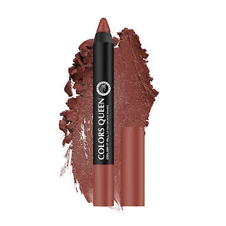 Colors Queen Color It All Lip Crayon