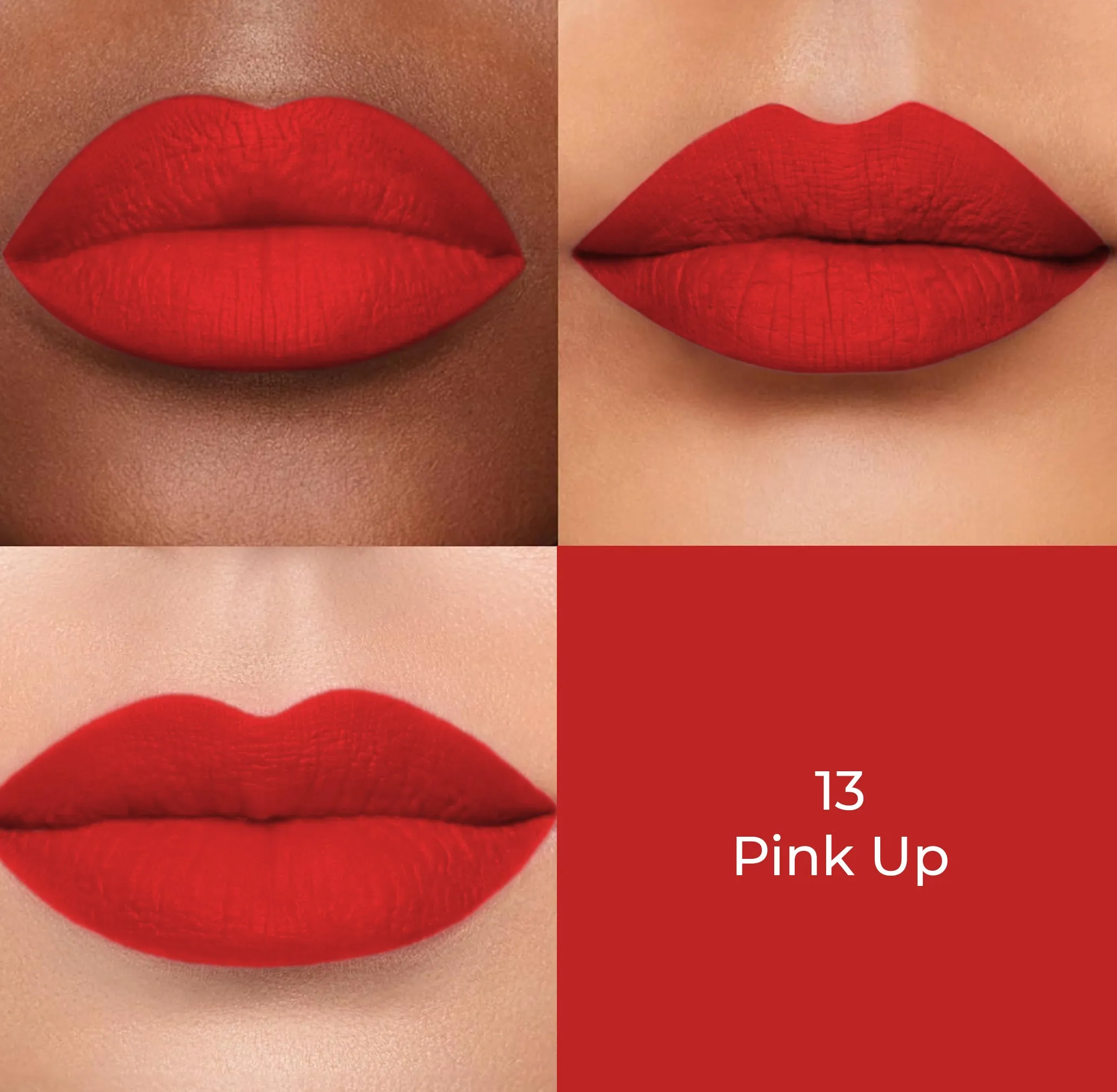 Colors Queen Color It All Lip Crayon