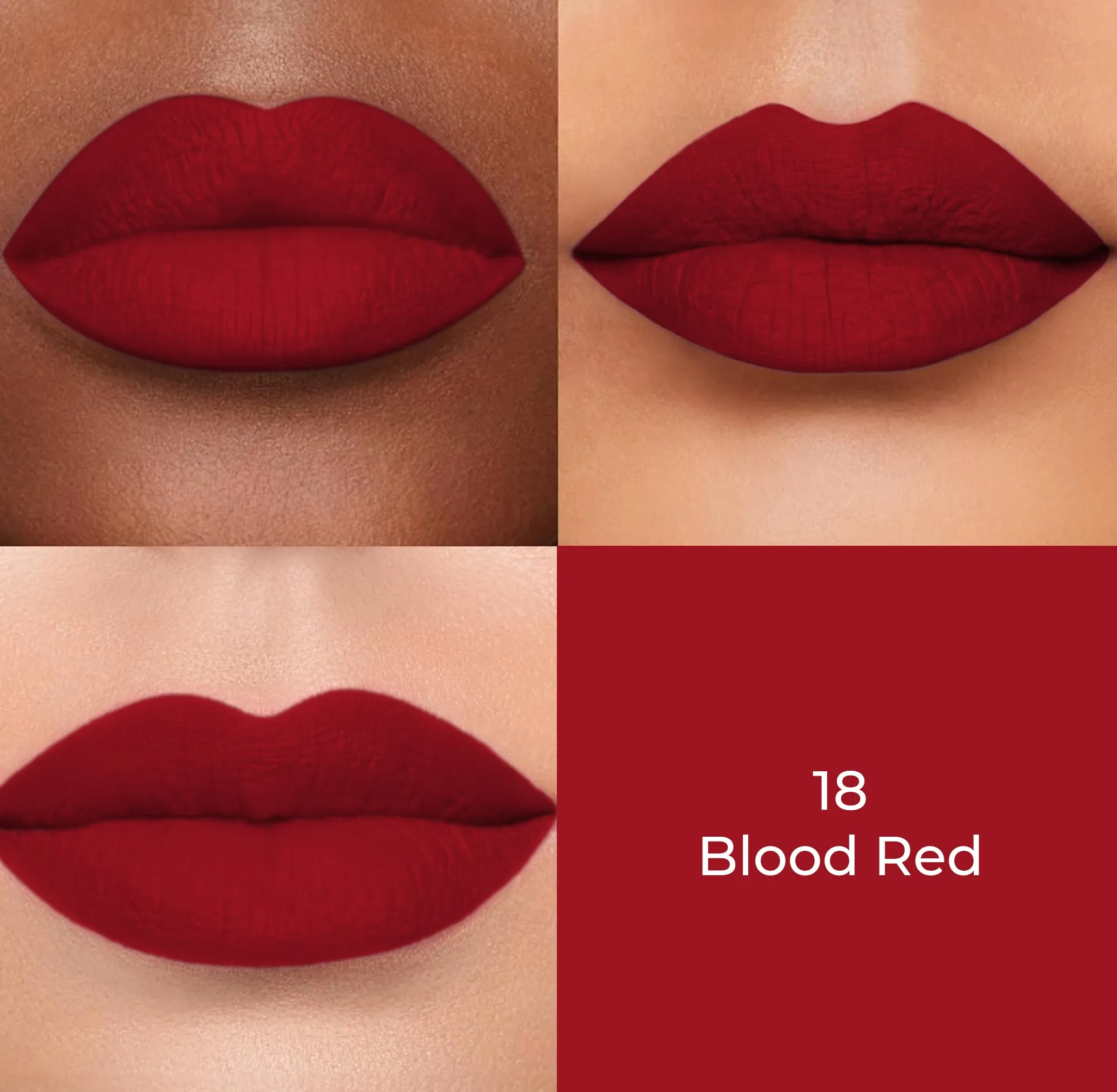 Colors Queen Color It All Lip Crayon