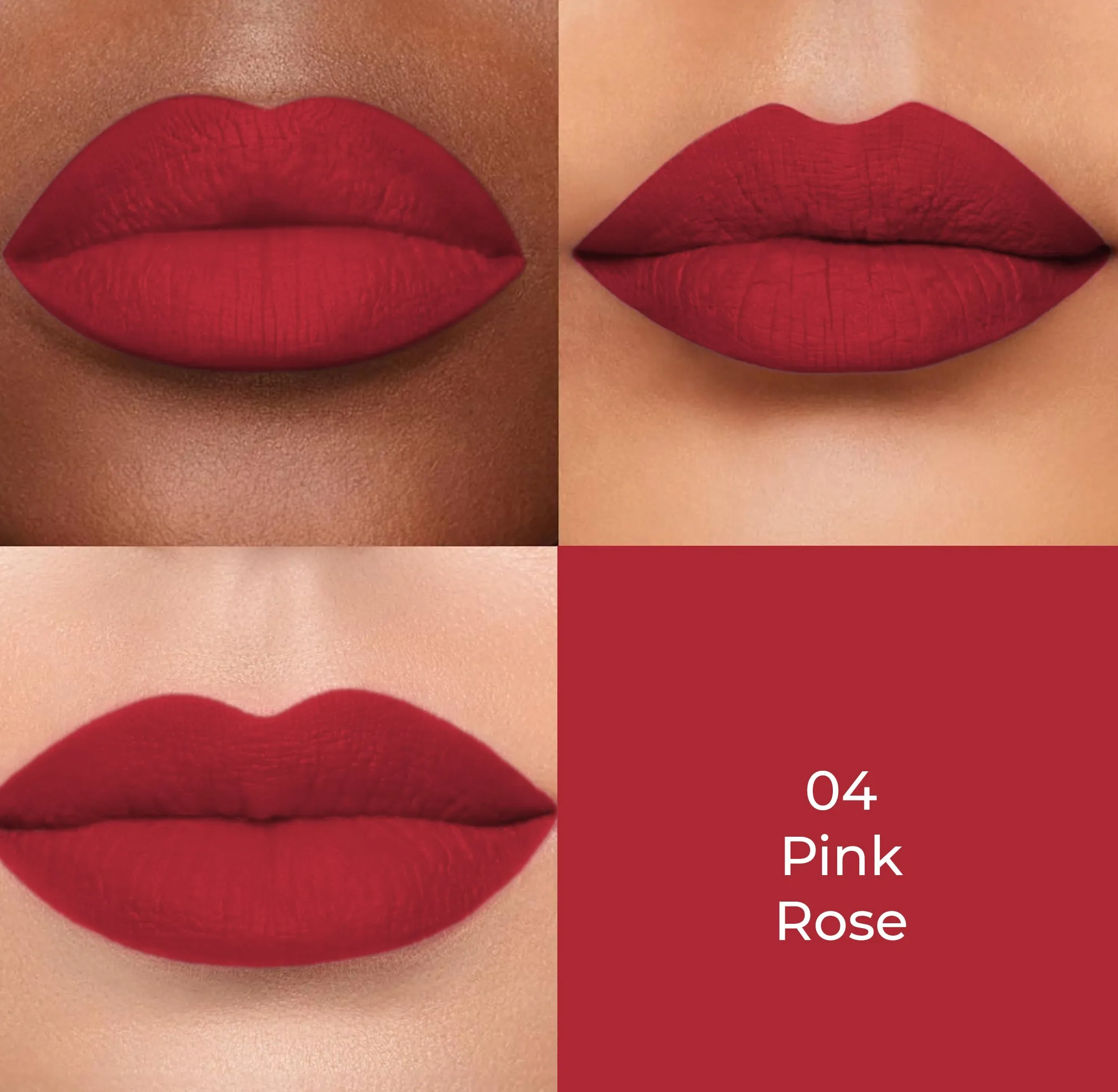 Colors Queen Color It All Lip Crayon