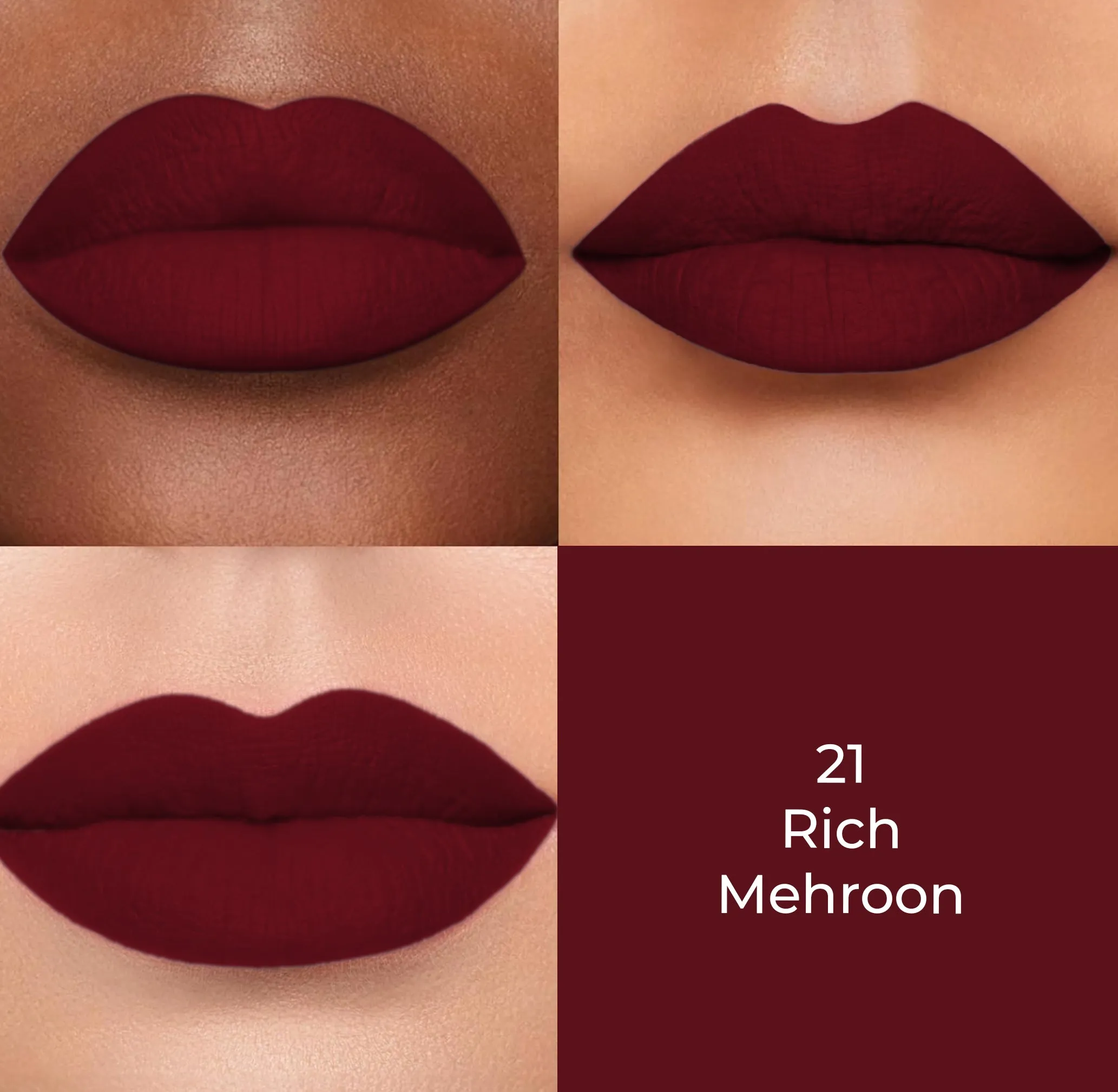 Colors Queen Color It All Lip Crayon