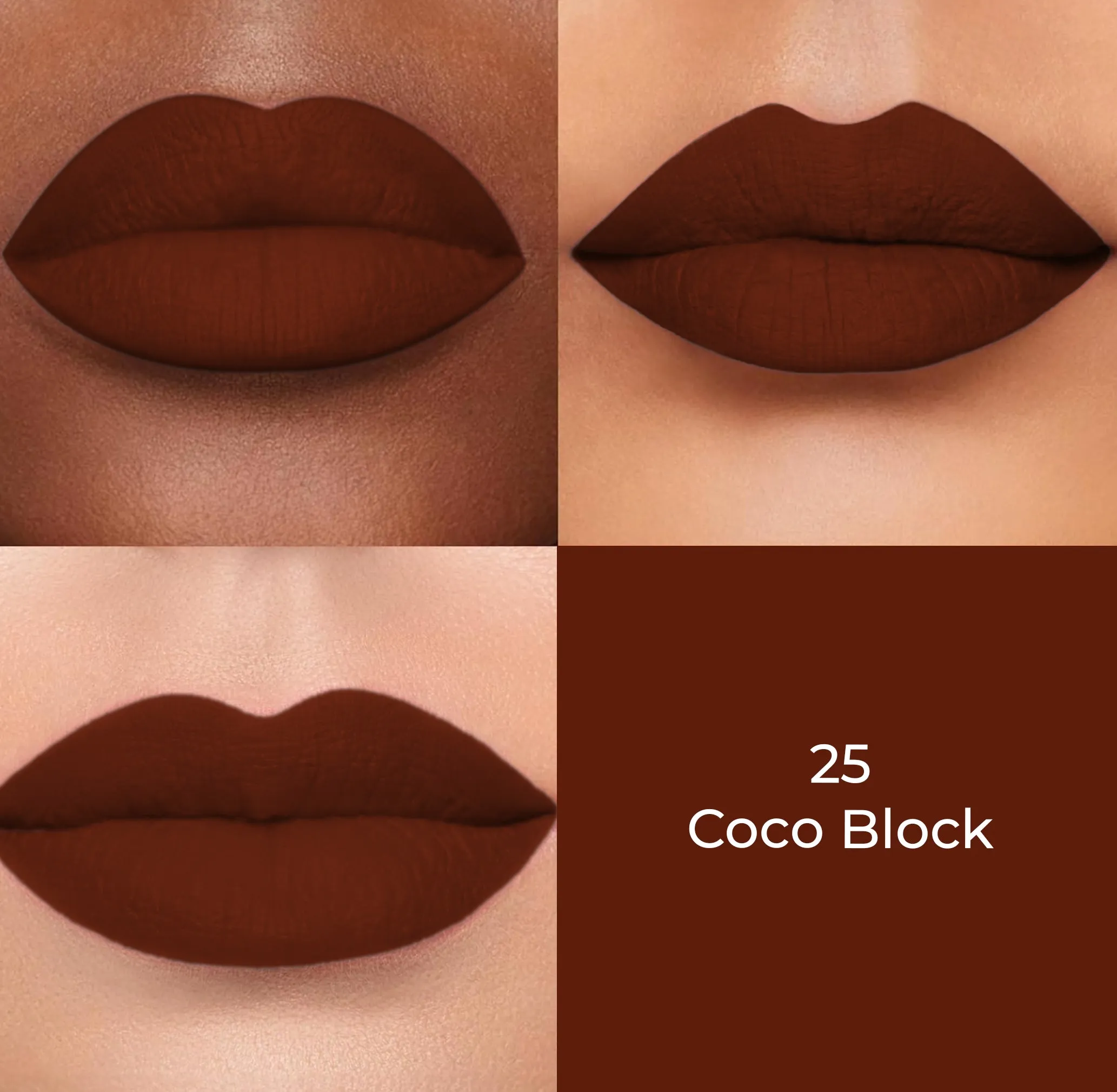 Colors Queen Color It All Lip Crayon