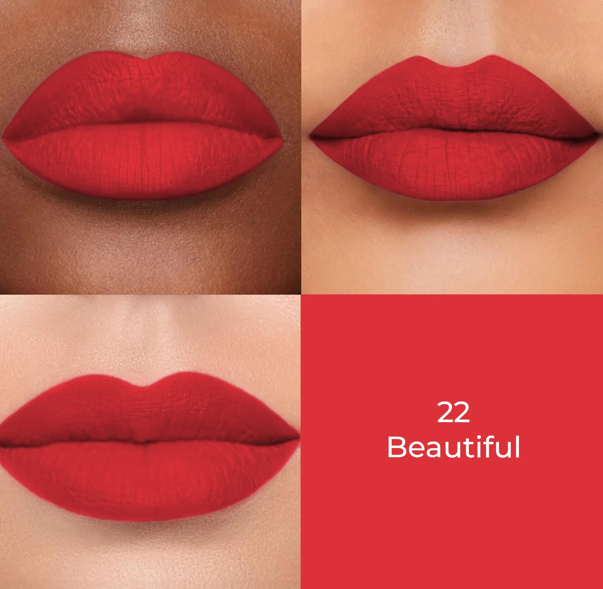 Colors Queen Color It All Lip Crayon