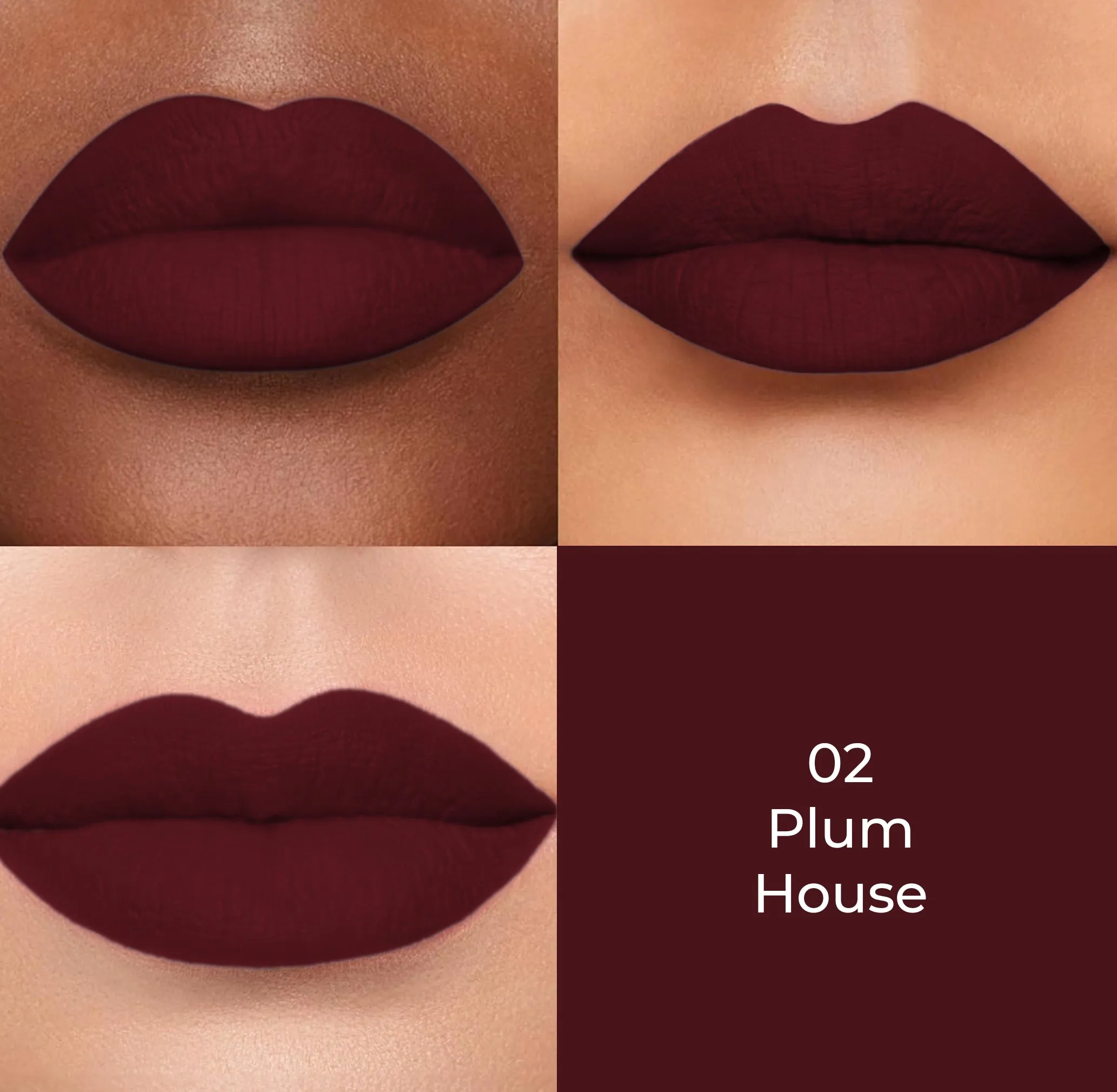 Colors Queen Color It All Lip Crayon