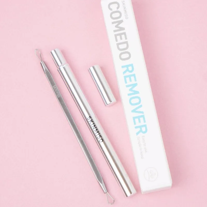 Comedo Remover