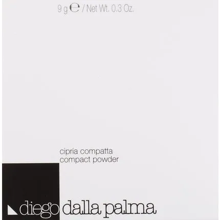 Compact powder, Diego Dalla Palma
