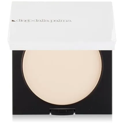 Compact powder, Diego Dalla Palma