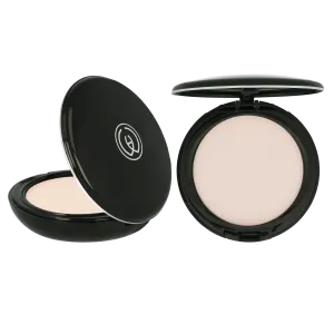 COMPACT POWDER TRANSPARENT MATTE