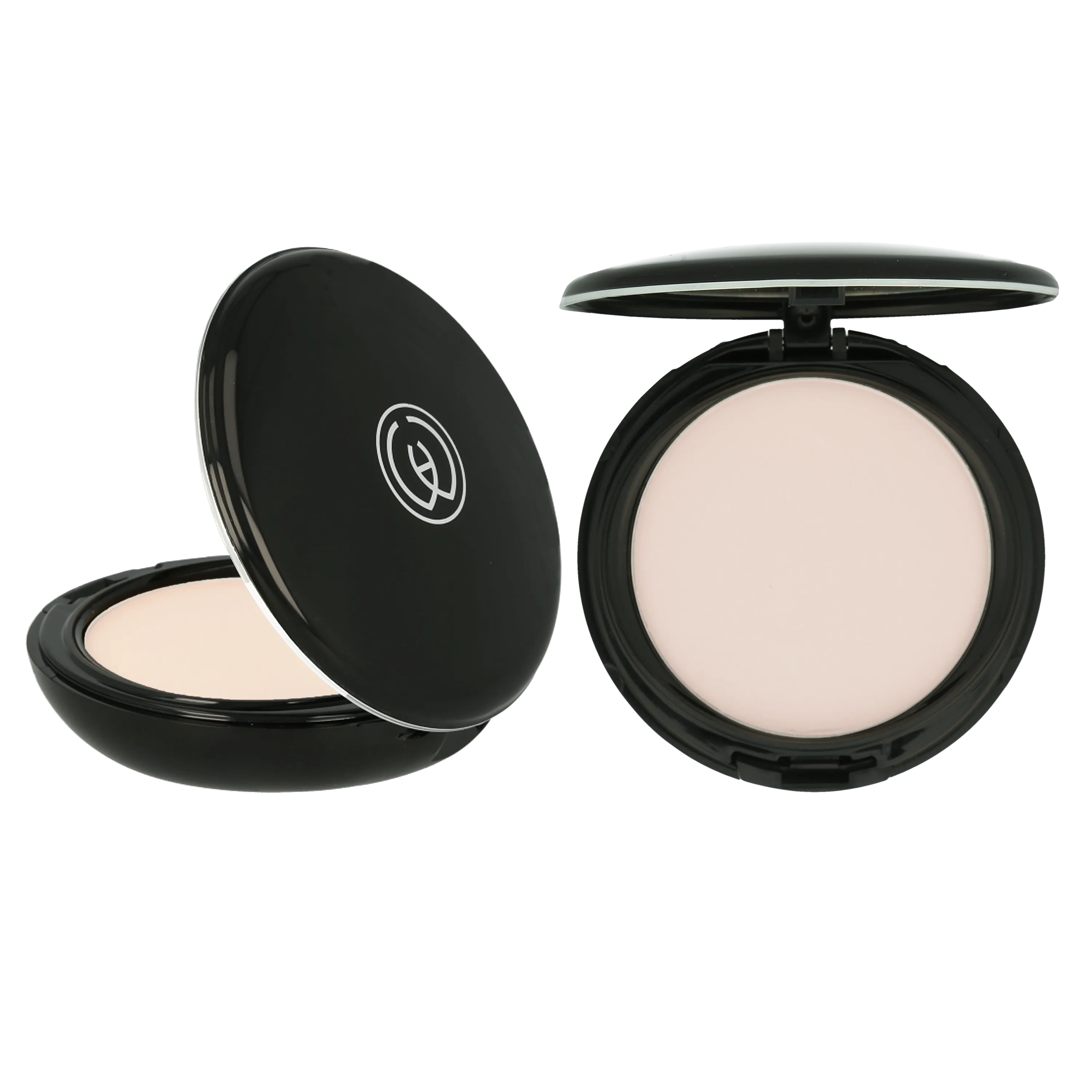 COMPACT POWDER TRANSPARENT MATTE
