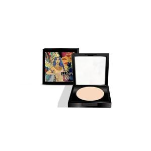 Compact Powder
