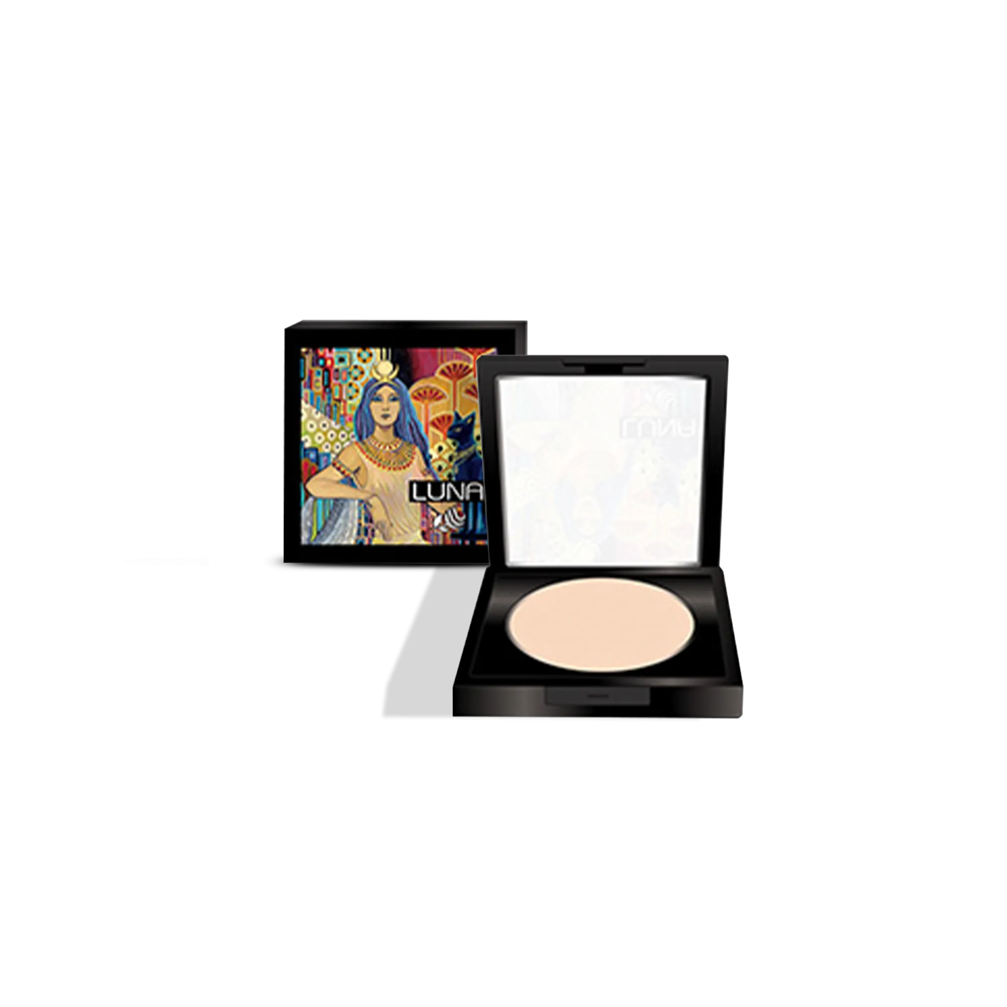 Compact Powder