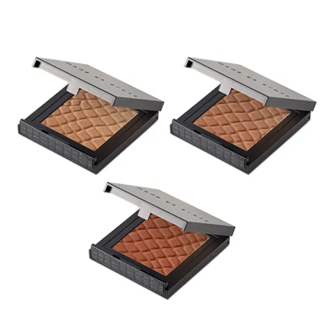 Compact Powder