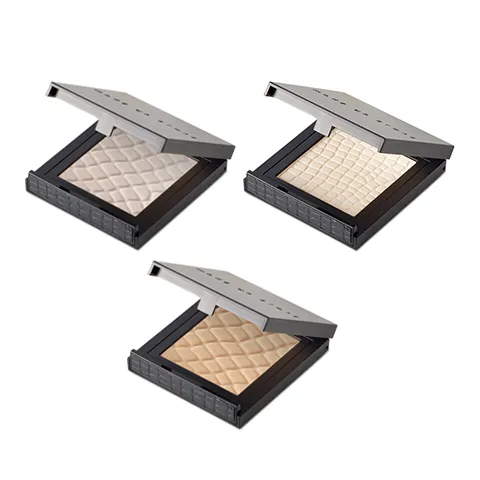 Compact Powder