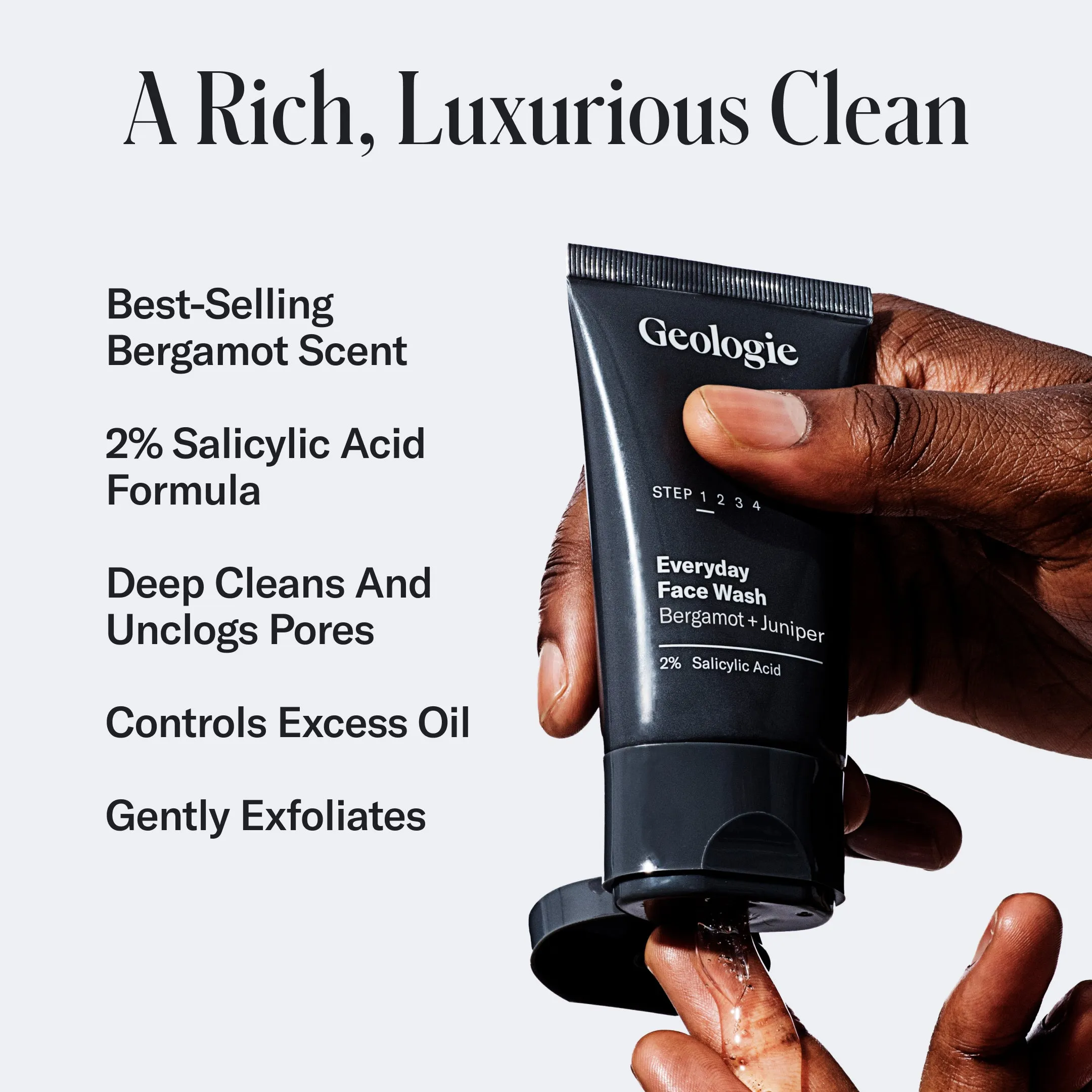 Complete Skincare Set