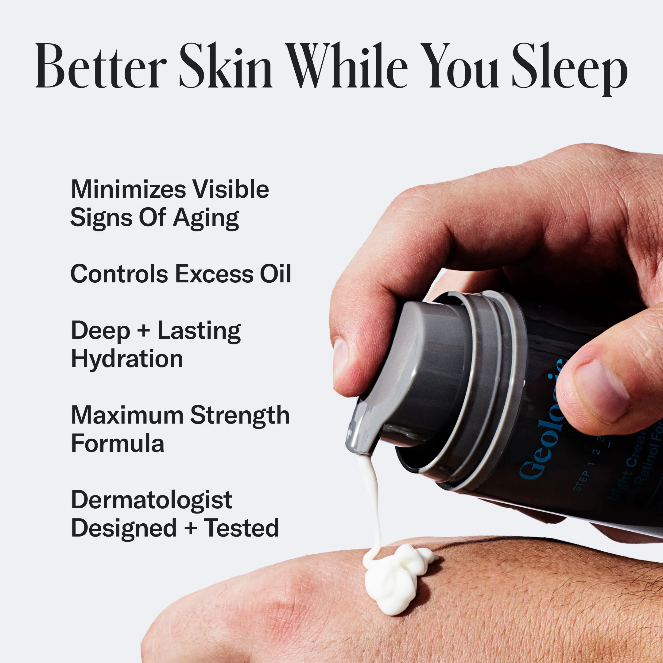Complete Skincare Set