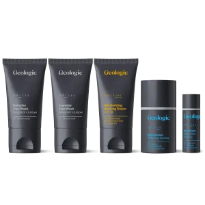 Complete Skincare Set