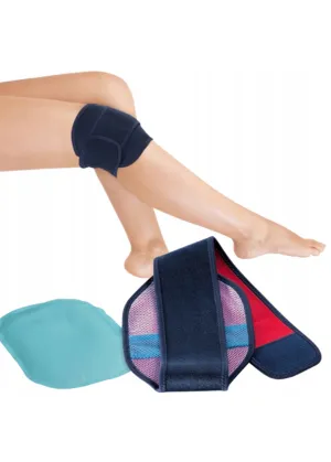 Compressor Knee Ankle
