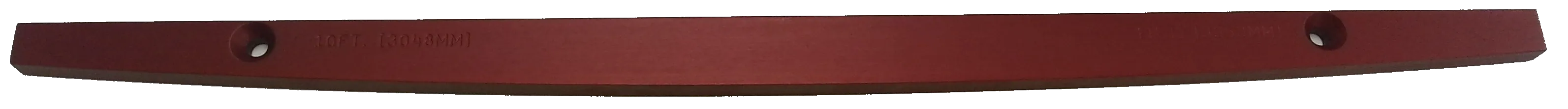 CONTOUR BAR CRM6 - 10 FT & 11 FT (CBC1011)
