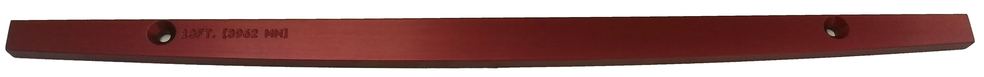 CONTOUR BAR CRM6 - 13 FT (CBC0013)