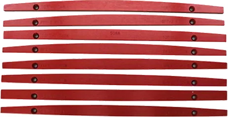 CONTOUR BAR CRM6 - 13 FT (CBC0013)