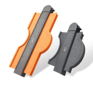 Contour Gauge