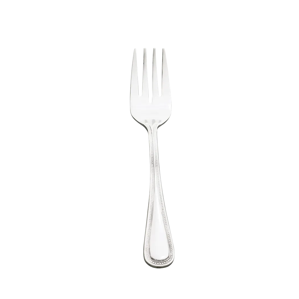 Contour Salad Fork