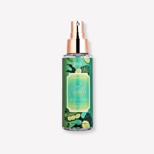 Cool As Cucumber Setting Spray